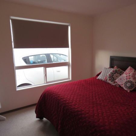 Villa Greyhouse à Puerto Natales Extérieur photo